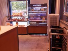 -巴黎贝甜(五月花广场店)