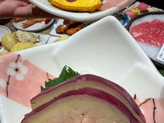 -丰卓会海鲜自助(中润大道店)