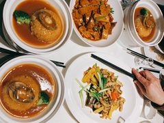 -上座·餐厅(阳光100店)