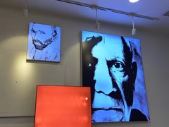 -tomato蕃茄田艺术(新天地中心)