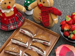 -辛一·铜锣烧(鸿寿坊店)