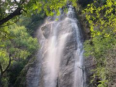 -玉渡山自然风景区