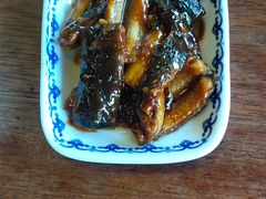 鳝糊-同得兴 Since·1995 传统苏式面馆(嘉馀坊店)