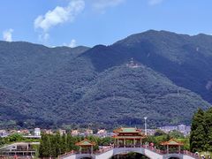-星湖旅游景区七星岩