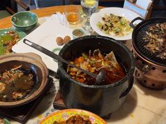 -那家小馆•北京菜•烤鸭(香山店)