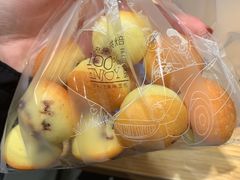 -THEDAY蛋糕(团结路店)