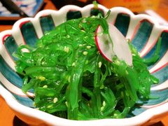 -仓桥家·焗寿司·锅物(光谷步行街店)