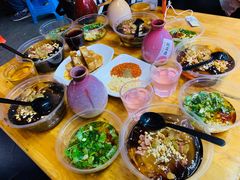 -蜀串香牛杂火锅串串