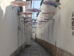 -衣裳街历史文化街区