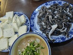 -牛街老爆肚满(牡丹园店)