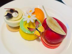-康莱德酒店·美庭自助餐厅