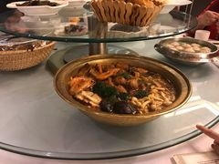 -香园楼(钻石路店)