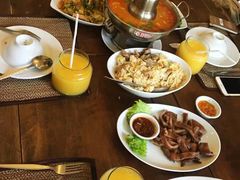 -自然餐厅(Phuket)