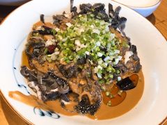 京味爆肚-四季民福烤鸭店(前门店)