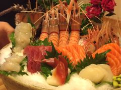 -王鼎精致料理铁板烧(世博源店)