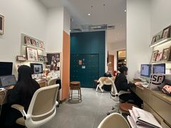 -海马体照相馆(万菱汇店)