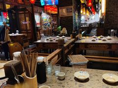 -小龙坎老火锅(泾县喜来登店)