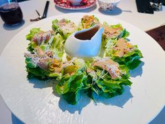 -蘇锦宴·淮扬菜烤鸭·小院(三元桥霄云路店)