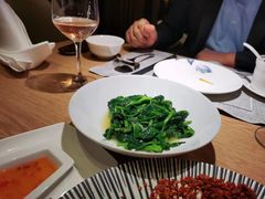 -莲·中餐厅(成都首座万豪酒店)