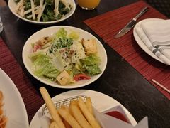 -WOLFGANG PUCK KITCHEN & BAR(迪士尼小镇店)