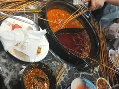 -钢管厂五区小郡肝火锅串串 Chuan Chuan hot pot