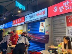 -7mall美食潮地标