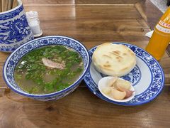 -老白家水盆羊肉