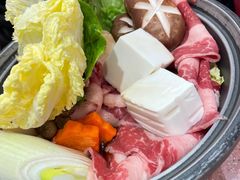 -元气寿司(环球港店)