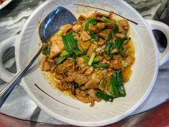 -蔼若春.传承云南菜(金碧公园店)