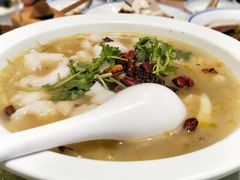 -大厨小馆(华阳城店)