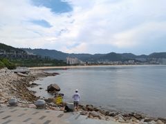 -大梅沙海滨公园