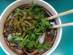-婆婆粉(江北店)