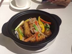 -潮福城大酒楼(湖滨北路店)
