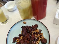 -大铁勺新津菜(东丽阳光新业广场店)