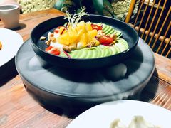 -云来居素食馆(南山店)