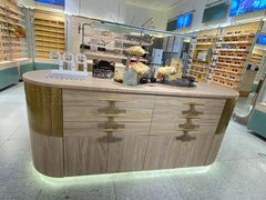 -MUJOSH木九十眼镜(苏州中心店)