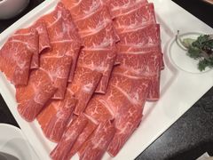 -南门涮肉(北洼路店)