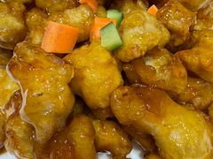 -黑石礁酒楼·海鲜(黑石礁店)