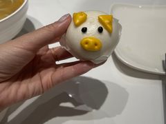 -德信恒隆国际酒店