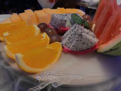 -MOSSO德国餐厅·音乐酒吧(环宇荟店)