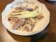 -乡亲鹅肉城(昆山店)
