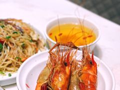 -丁字口海鲜热炒·烧烤大排档