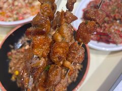 -龙虾当家·大排档(红谷滩五中店)