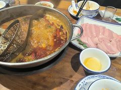 -厝味火锅·潮汕卤水火锅(十一合店)