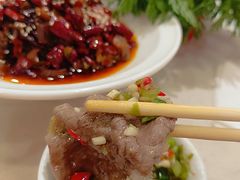 -芭夯兔·兔肉汤锅(新都店)
