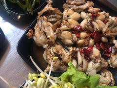 -销魂美蛙鱼头火锅(上海首店)