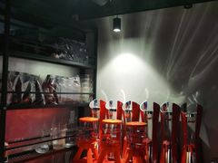 -腰子哥烤串(石佛营炫特店)