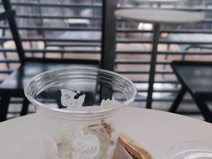 -喜茶(广州番禺奥园广场店)