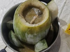 -红旗山庄(圭峰山店)