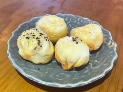 -鑫震源·苏式大虾生煎(山塘街店)